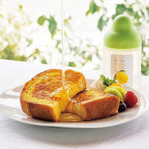 フレンチトースト