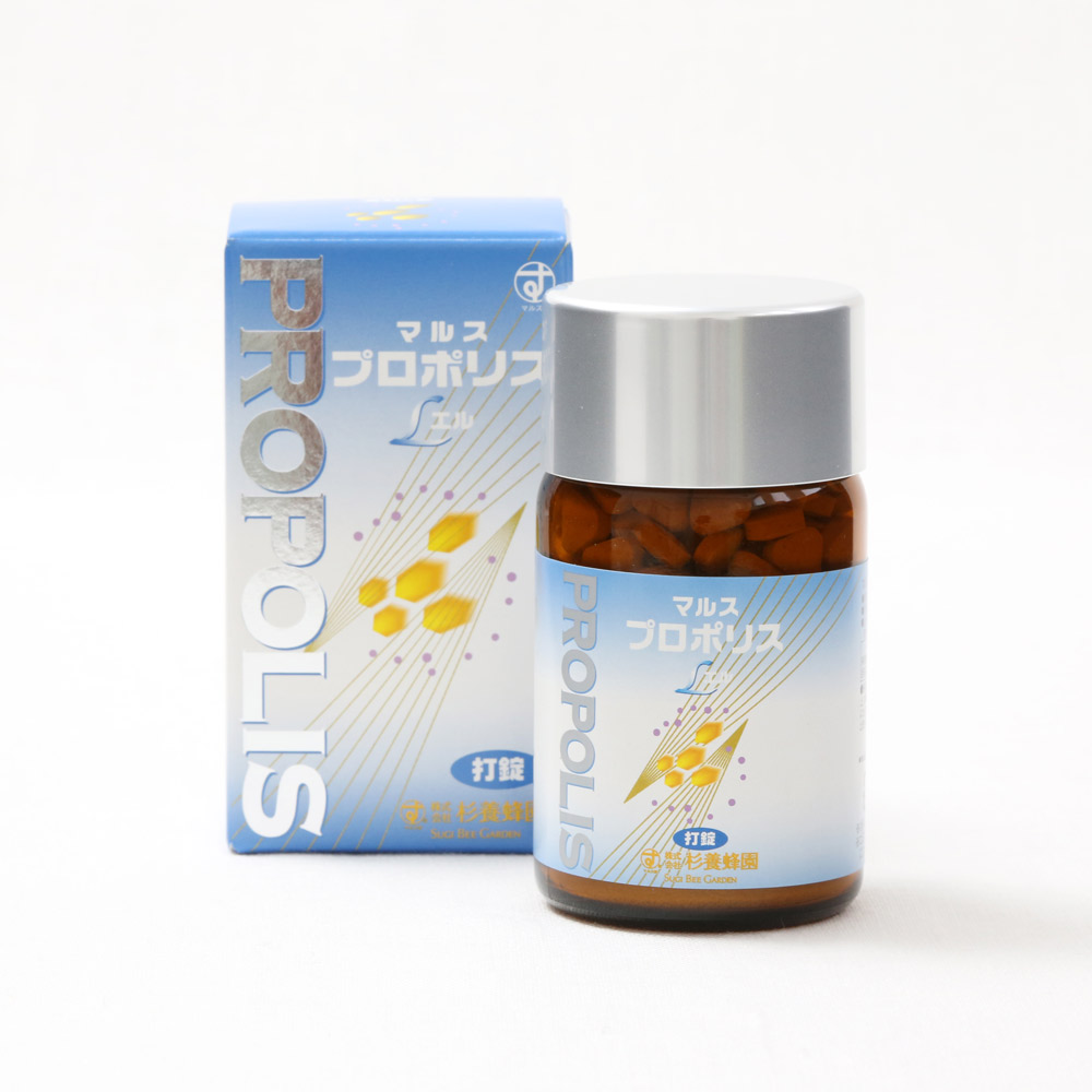 プロポリス打錠L [280粒]