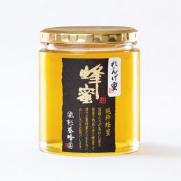 国産 れんげ蜜瓶入 500g