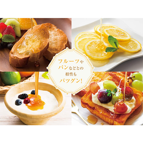 国産 みかん蜜ポリ入 500g