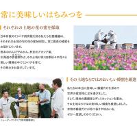 国産 とち蜜 500g ポリ