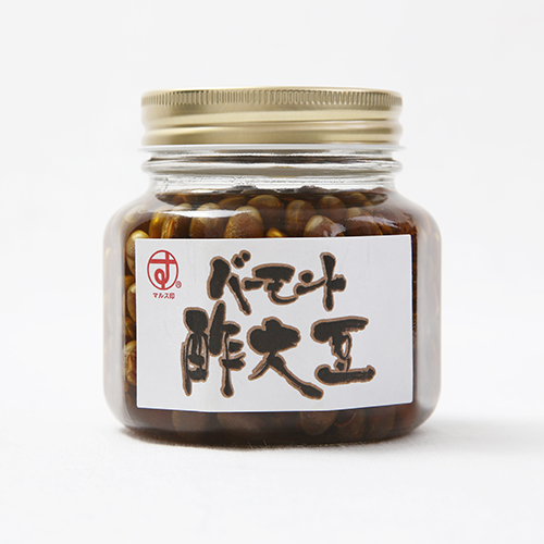 バーモント酢大豆 350g