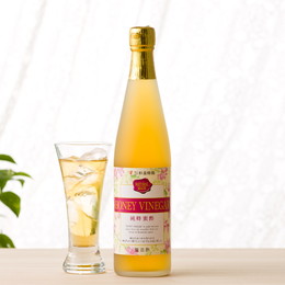 ハニービネガー 500ml