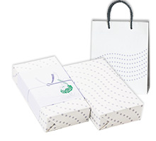 仏事包装イメージ